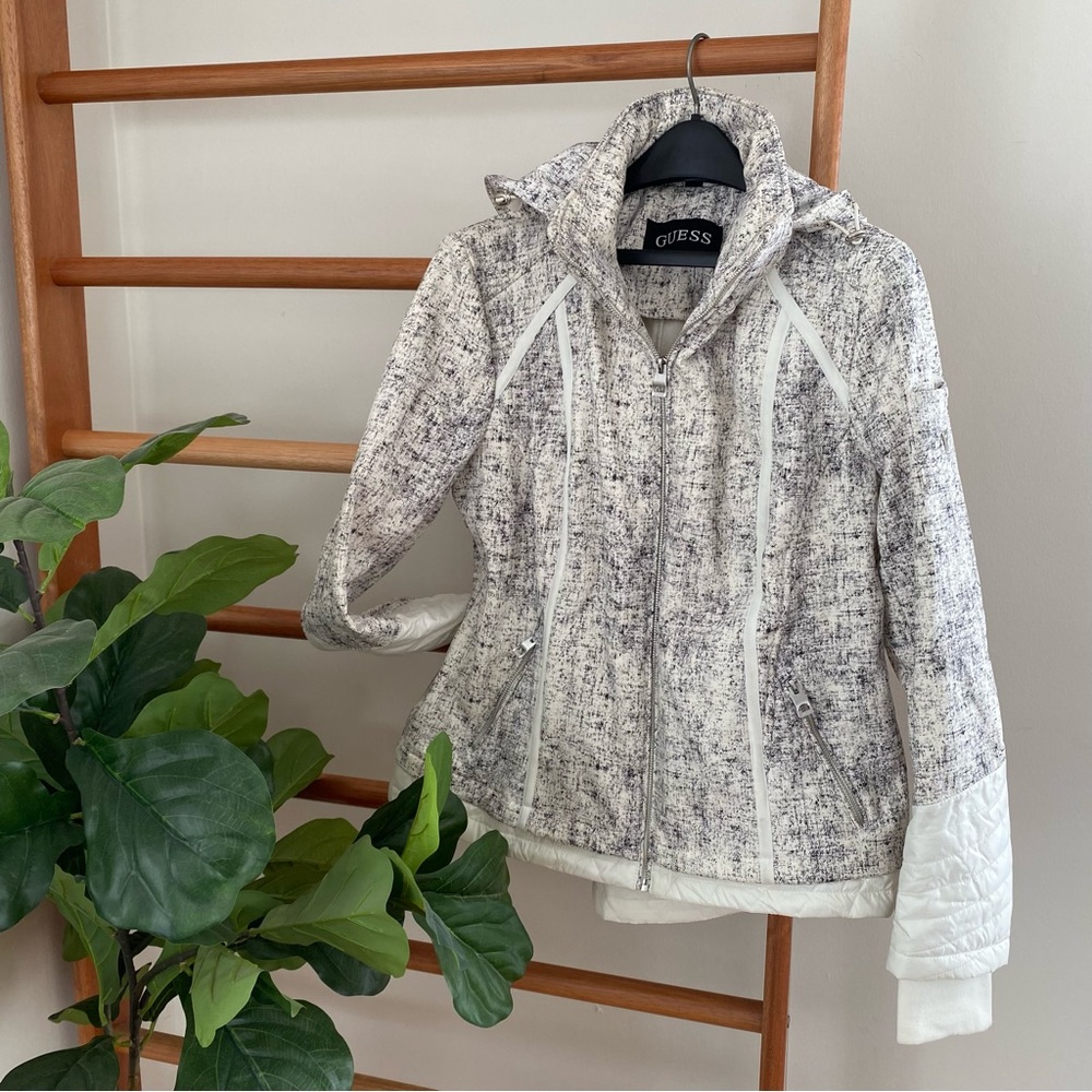 Guess Winter Jacket - image 1